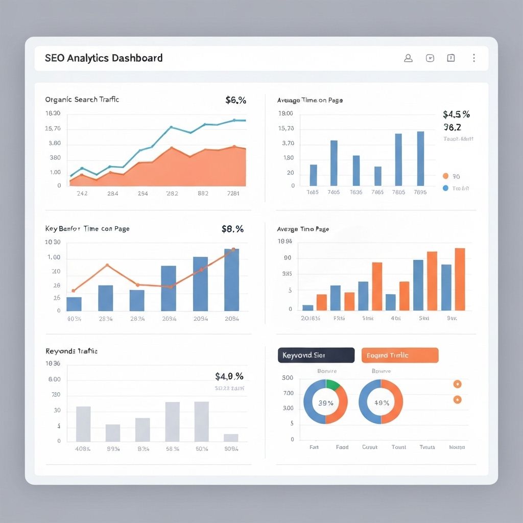 SEOBoost - Search Engine Optimization